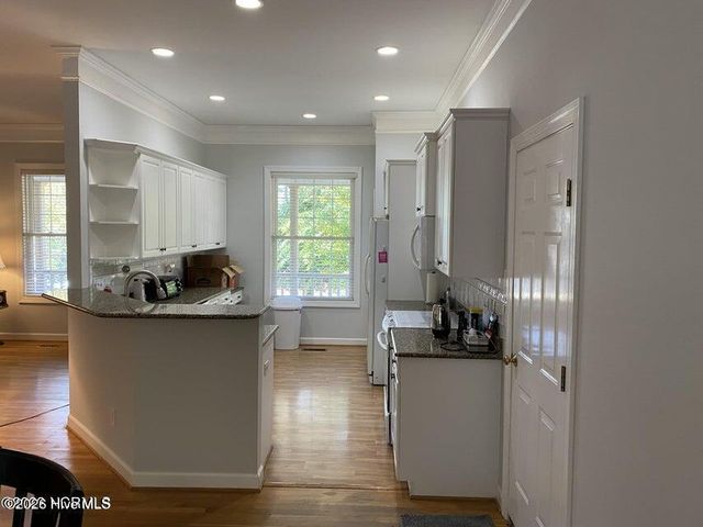 45 Live Oak Lane, Pinehurst, NC 28374