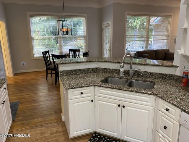 45 Live Oak Lane, Pinehurst, NC 28374