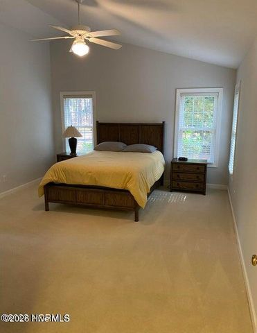 45 Live Oak Lane, Pinehurst, NC 28374