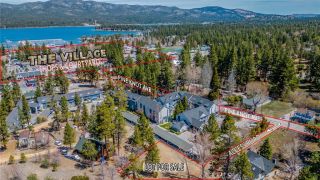 0 Pine Knot, Big Bear Lake, CA 92315