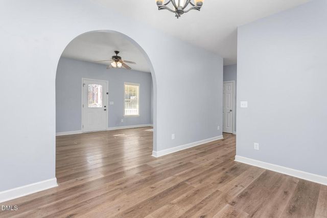 557 E Ridge Avenue, Liberty, NC 27298