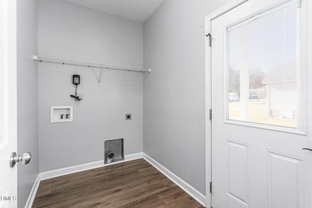 557 E Ridge Avenue, Liberty, NC 27298