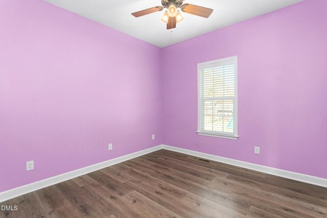 557 E Ridge Avenue, Liberty, NC 27298