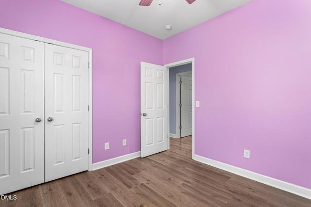 557 E Ridge Avenue, Liberty, NC 27298