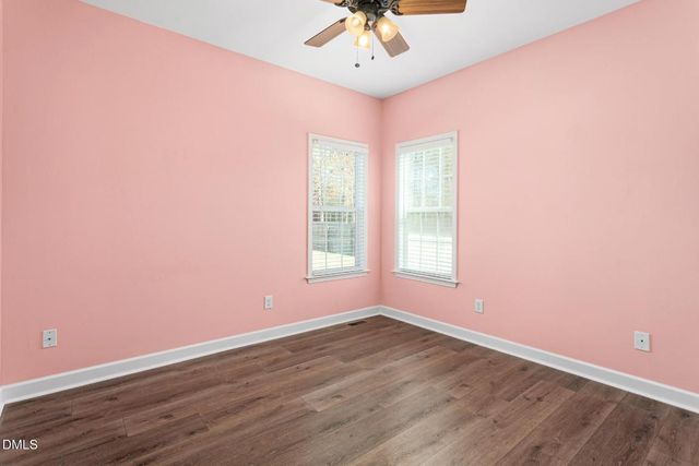 557 E Ridge Avenue, Liberty, NC 27298