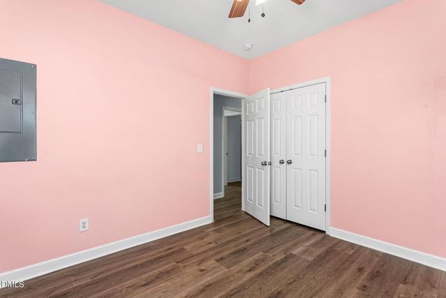 557 E Ridge Avenue, Liberty, NC 27298