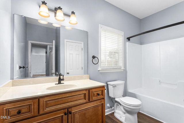 557 E Ridge Avenue, Liberty, NC 27298