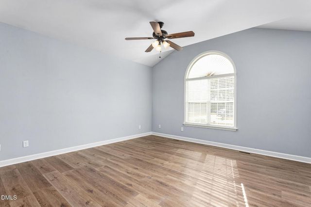 557 E Ridge Avenue, Liberty, NC 27298