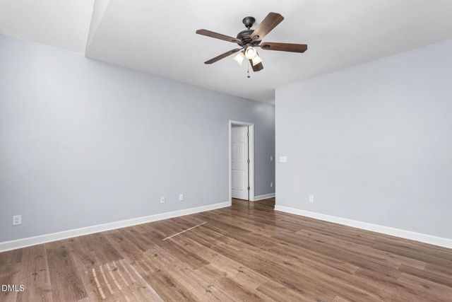 557 E Ridge Avenue, Liberty, NC 27298