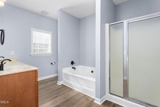 557 E Ridge Avenue, Liberty, NC 27298