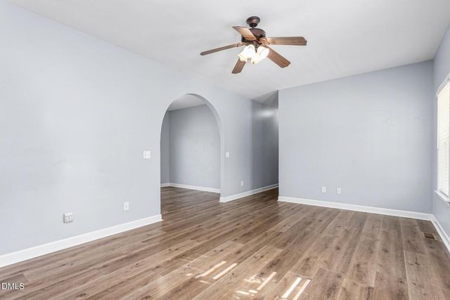 557 E Ridge Avenue, Liberty, NC 27298