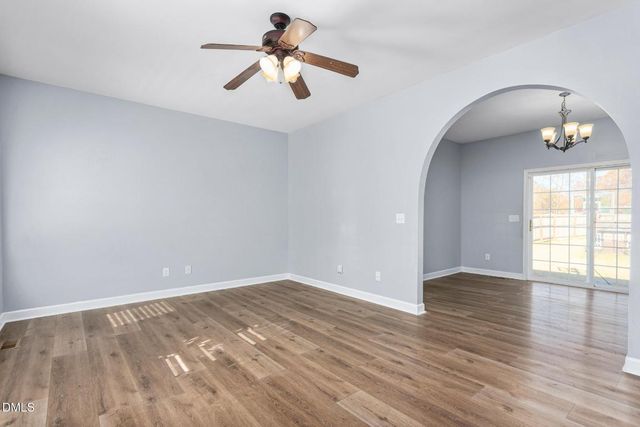 557 E Ridge Avenue, Liberty, NC 27298