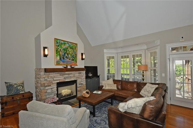 211 Surrey Path Court, Winston-salem, NC 27104