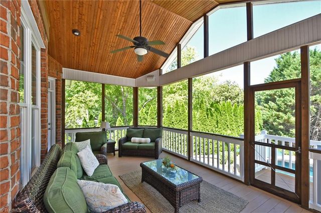 211 Surrey Path Court, Winston-salem, NC 27104