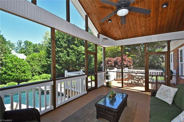 211 Surrey Path Court, Winston-salem, NC 27104
