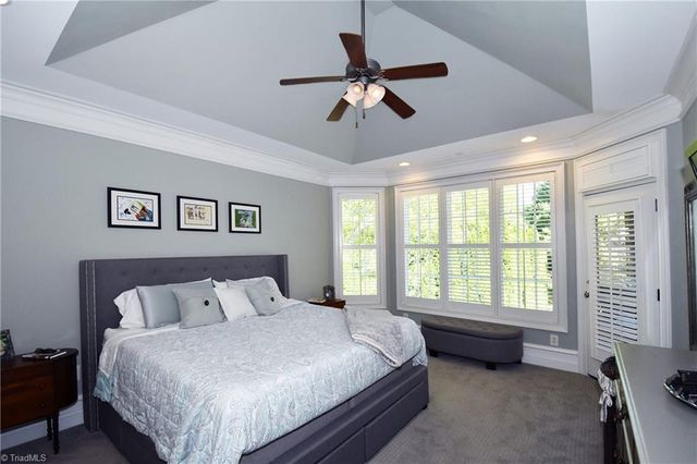 211 Surrey Path Court, Winston-salem, NC 27104