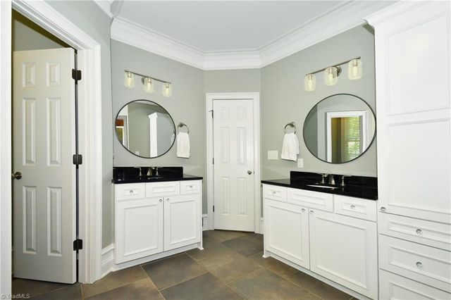 211 Surrey Path Court, Winston-salem, NC 27104