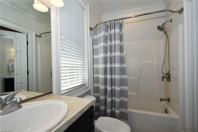 211 Surrey Path Court, Winston-salem, NC 27104