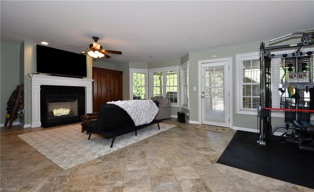 211 Surrey Path Court, Winston-salem, NC 27104