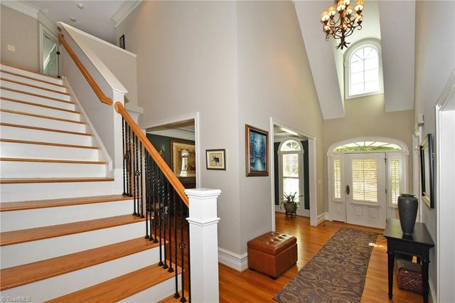 211 Surrey Path Court, Winston-salem, NC 27104