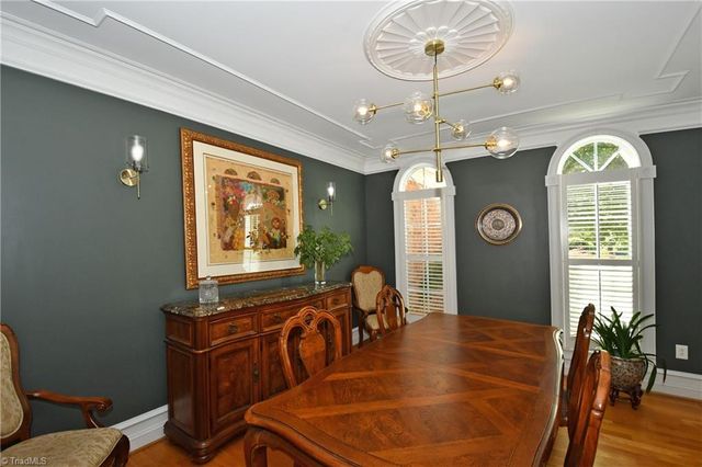 211 Surrey Path Court, Winston-salem, NC 27104