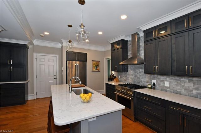211 Surrey Path Court, Winston-salem, NC 27104