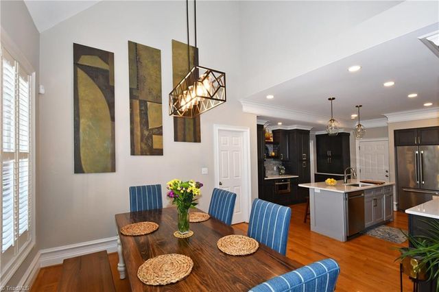 211 Surrey Path Court, Winston-salem, NC 27104