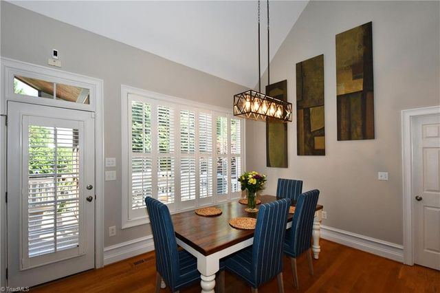 211 Surrey Path Court, Winston-salem, NC 27104