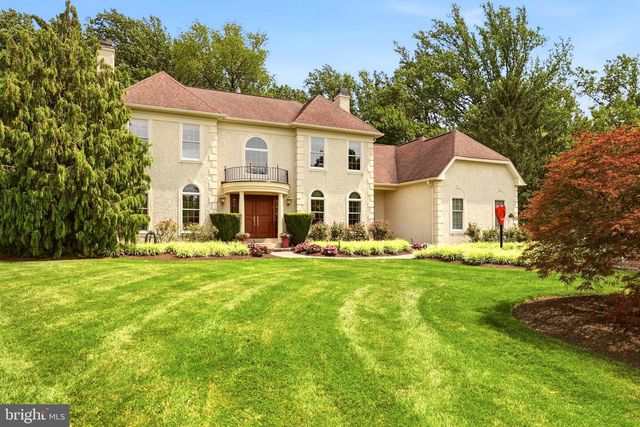 13 CHESTERLAND DR, Thornton, PA 19373