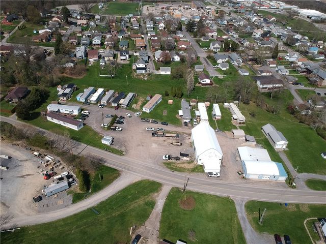 148 Pioneer Road, Evans City Boro, PA 16033