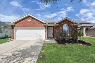 1007 Lancaster Lake Drive, Houston, TX 77073