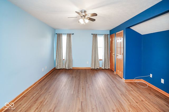 633 Savannah Drive, Greenwood, IN 46142