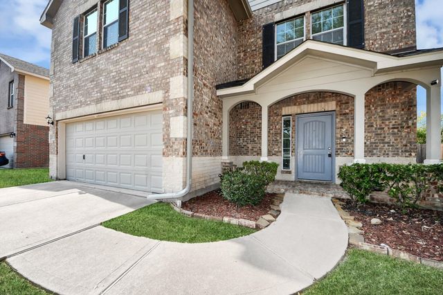 22102 Westerpine Lane, Katy, TX 77449