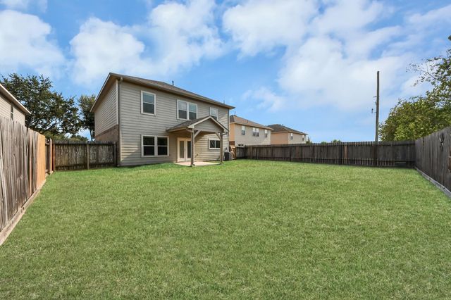 22102 Westerpine Lane, Katy, TX 77449
