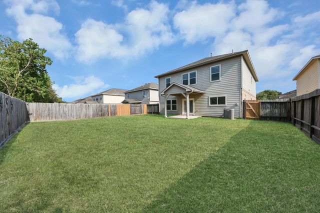 22102 Westerpine Lane, Katy, TX 77449