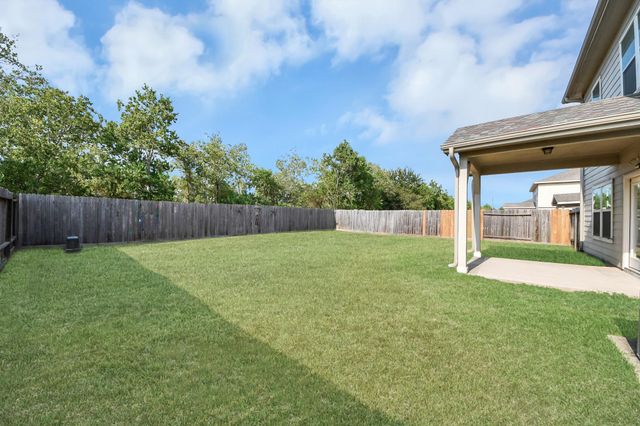 22102 Westerpine Lane, Katy, TX 77449