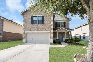 22102 Westerpine Lane, Katy, TX 77449