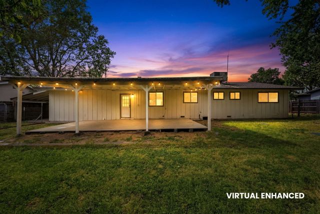 3560 Sacramento Drive, Redding, CA 96001