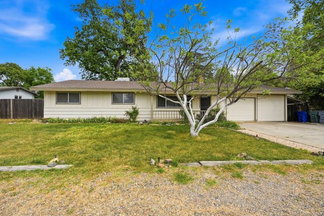 3560 Sacramento Drive, Redding, CA 96001