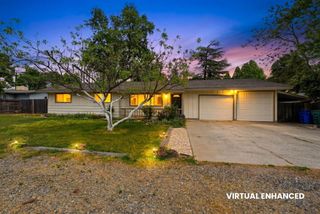 3560 Sacramento Drive, Redding, CA 96001