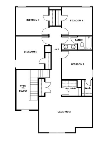 1101 Butler Avenue, Princeton, TX 75407