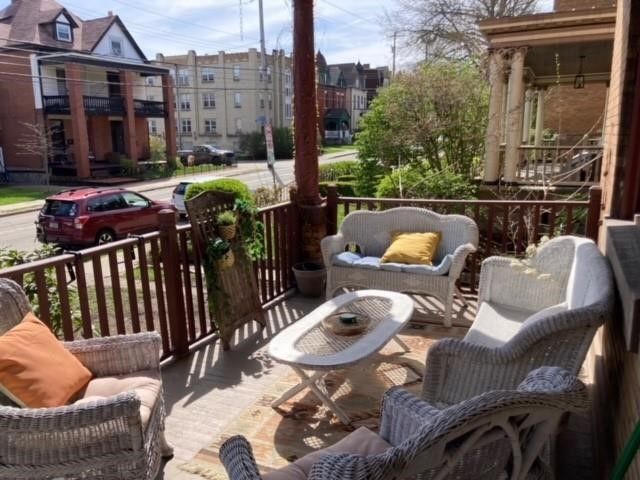 708 S Negley Avenue, Shadyside, PA 15232