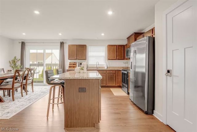 3851 Padre Pio Lane, Perry, OH 44081