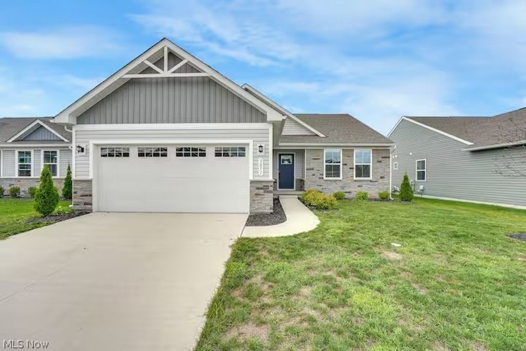 3851 Padre Pio Lane, Perry, OH 44081