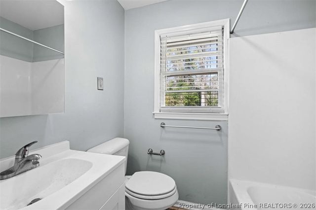 1108 Stamper Road, Fayetteville, NC 28303