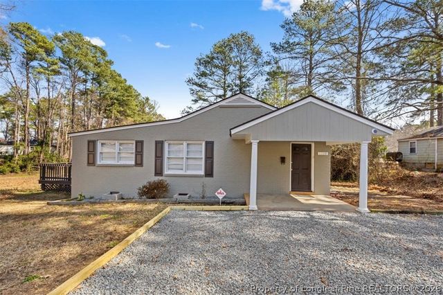 1108 Stamper Road, Fayetteville, NC 28303