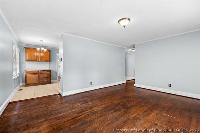 1108 Stamper Road, Fayetteville, NC 28303