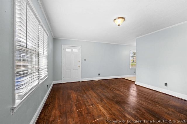 1108 Stamper Road, Fayetteville, NC 28303