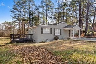 1108 Stamper Road, Fayetteville, NC 28303