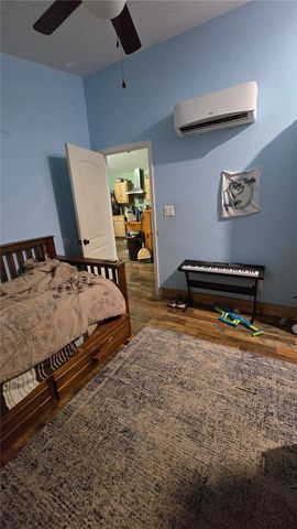 1325 Whorton Mountain Road, London, AR 72847